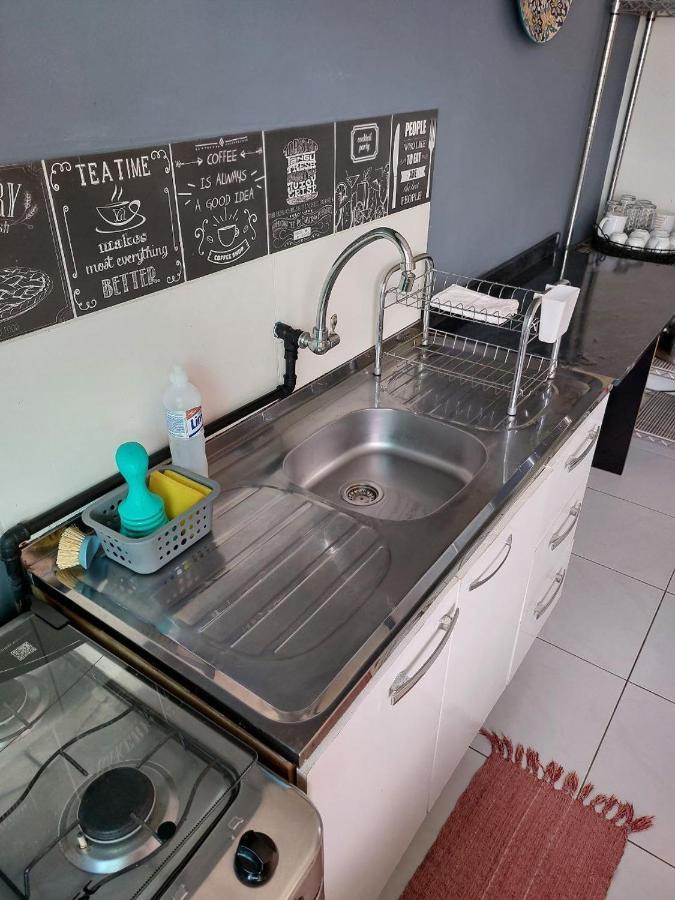 Loft Em Natal-Rn A 15Min Da Praia Exterior foto