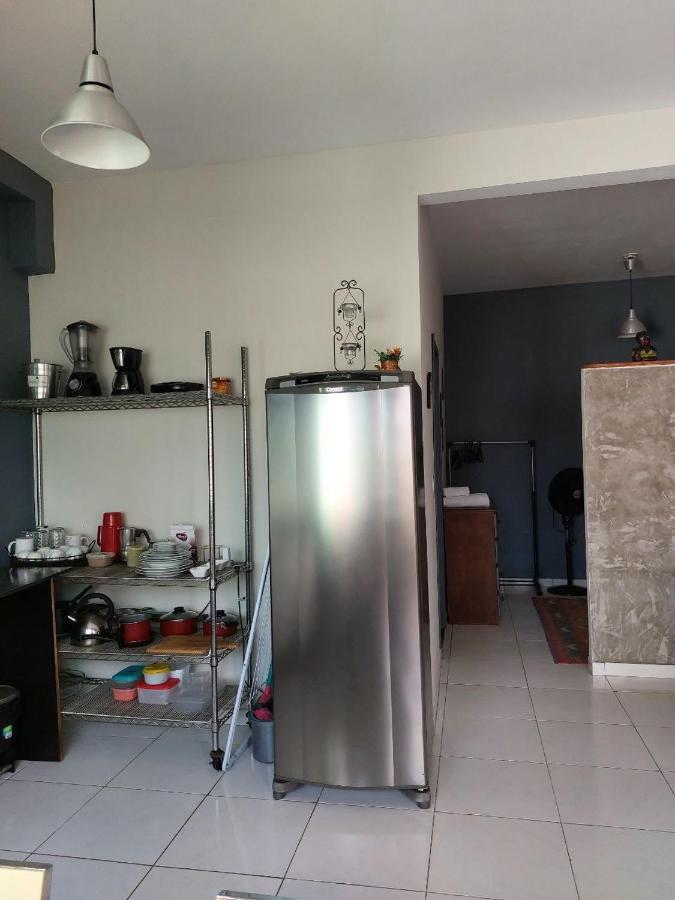 Loft Em Natal-Rn A 15Min Da Praia Exterior foto