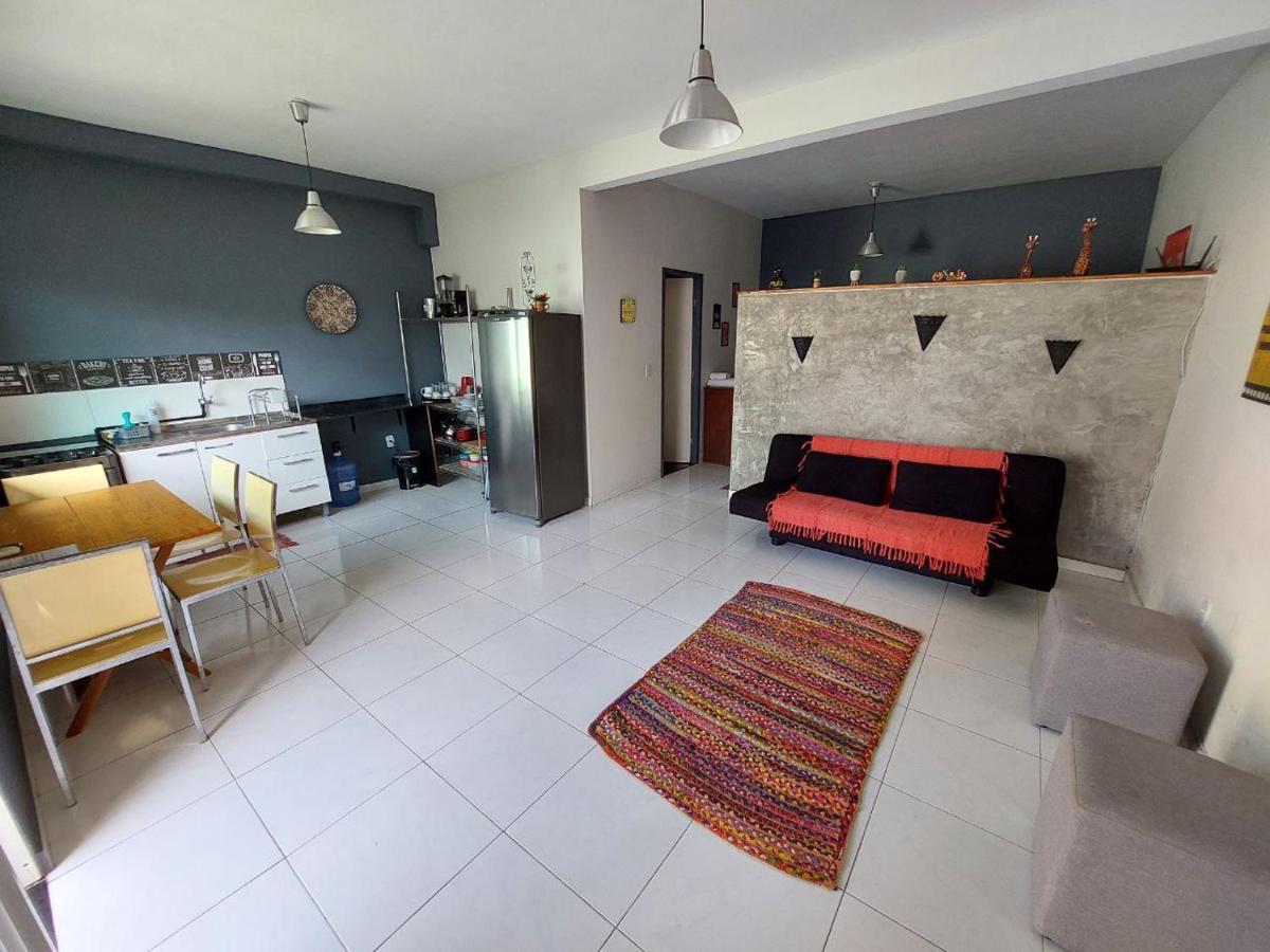 Loft Em Natal-Rn A 15Min Da Praia Exterior foto