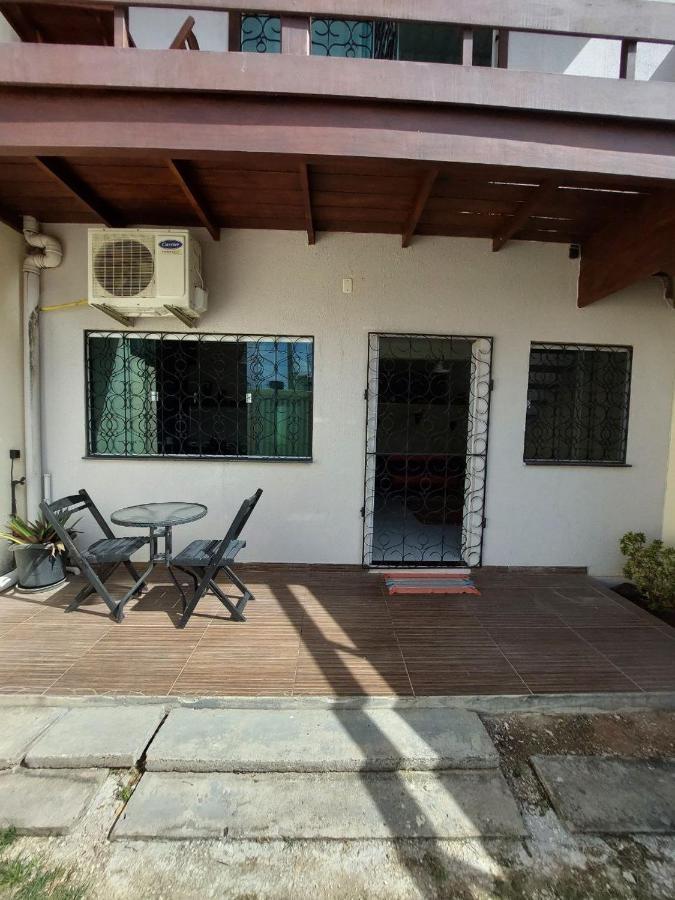 Loft Em Natal-Rn A 15Min Da Praia Exterior foto