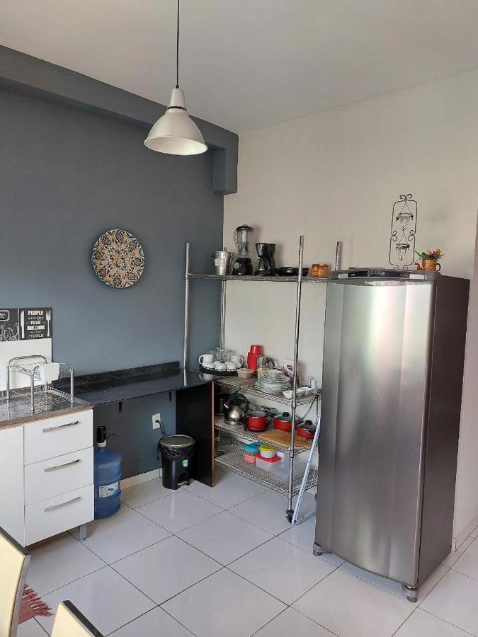 Loft Em Natal-Rn A 15Min Da Praia Exterior foto