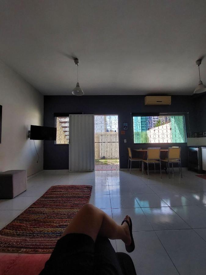 Loft Em Natal-Rn A 15Min Da Praia Exterior foto