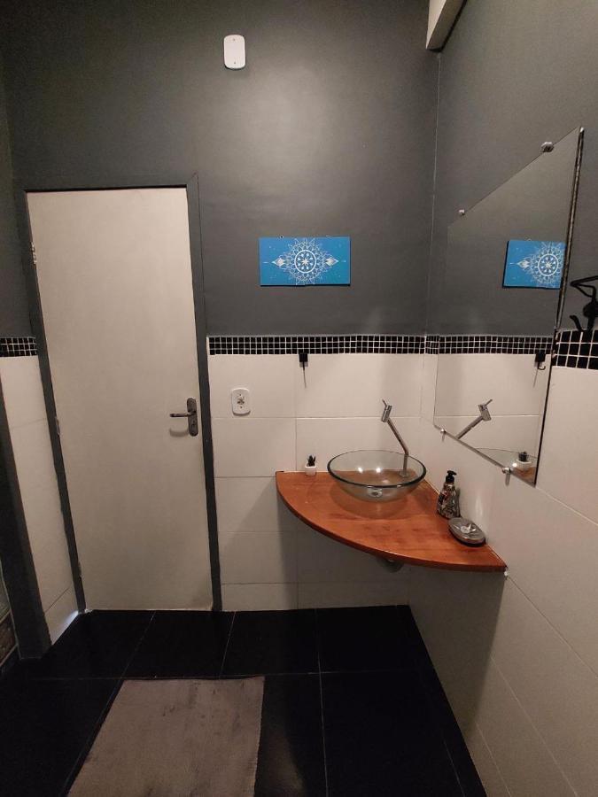 Loft Em Natal-Rn A 15Min Da Praia Exterior foto