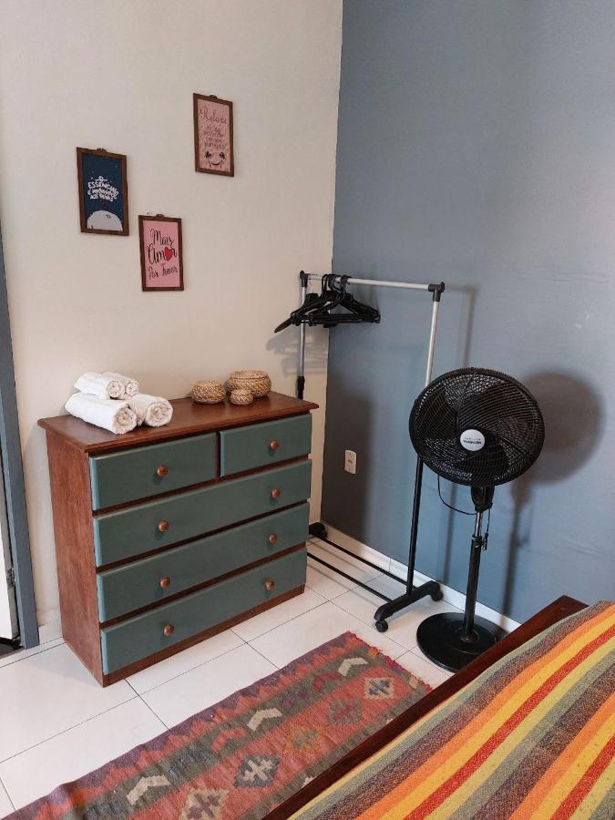 Loft Em Natal-Rn A 15Min Da Praia Exterior foto