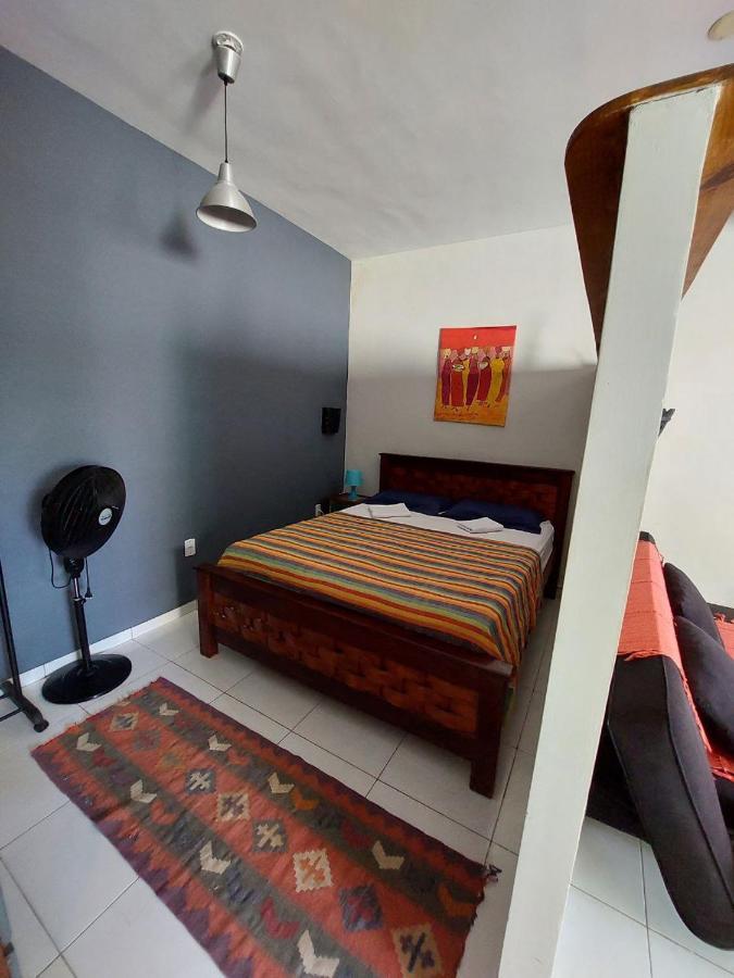 Loft Em Natal-Rn A 15Min Da Praia Exterior foto