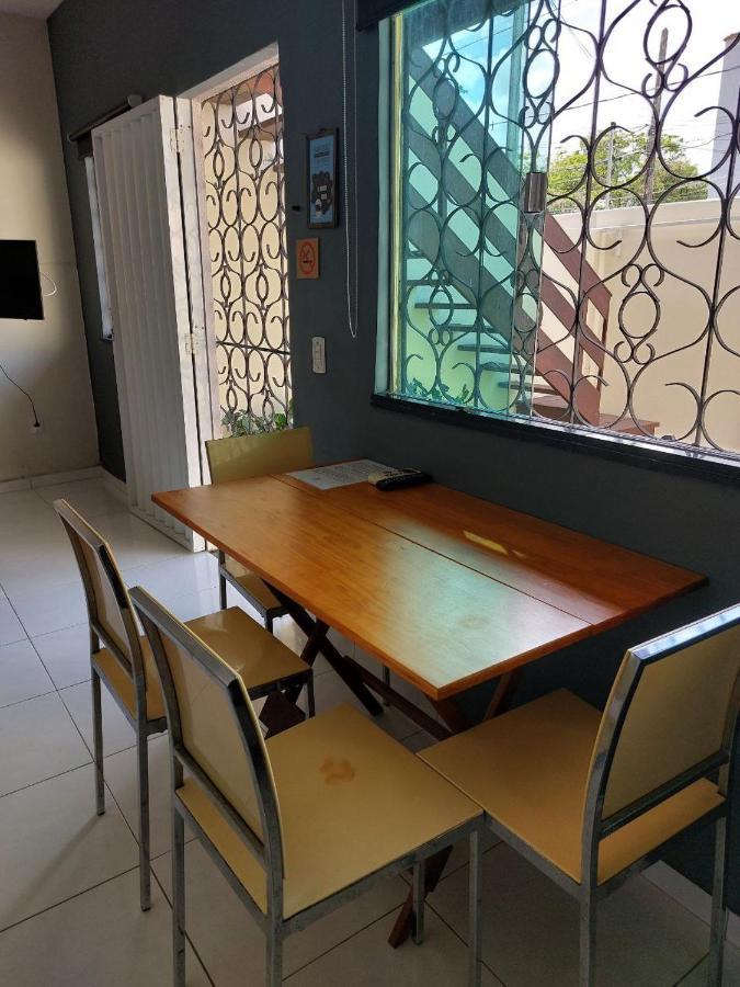 Loft Em Natal-Rn A 15Min Da Praia Exterior foto