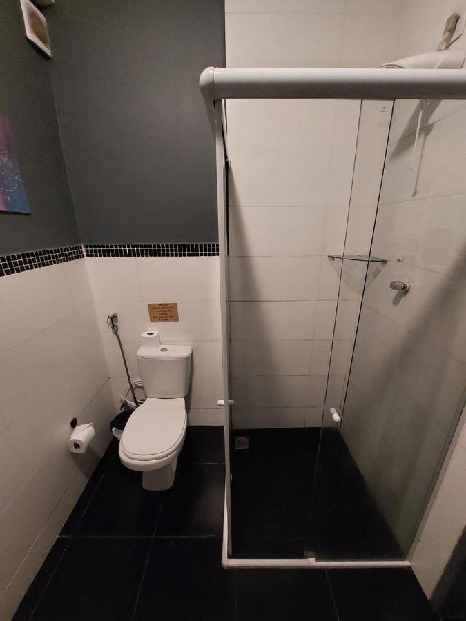 Loft Em Natal-Rn A 15Min Da Praia Exterior foto