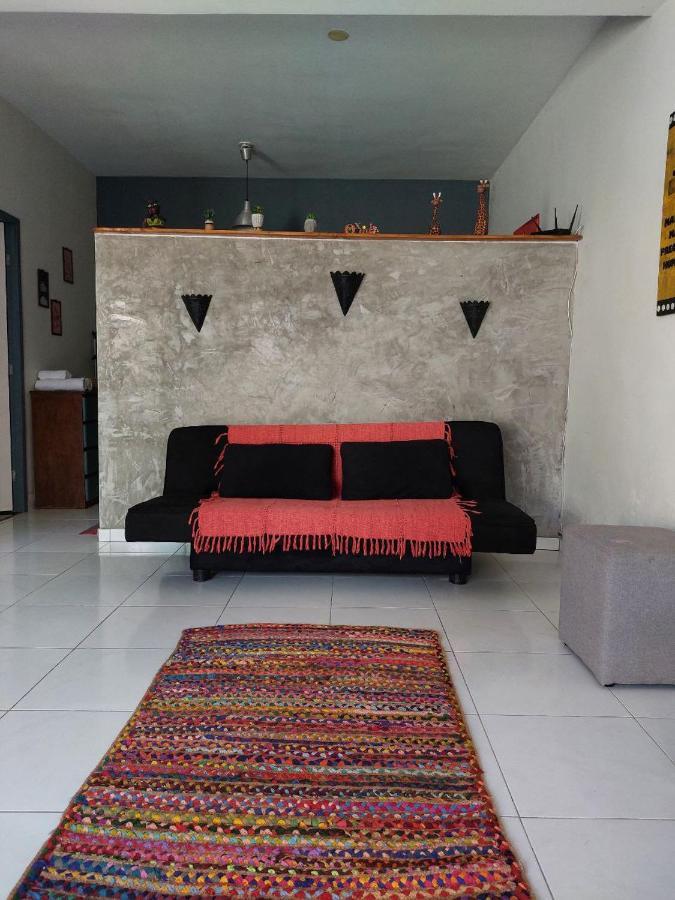 Loft Em Natal-Rn A 15Min Da Praia Exterior foto