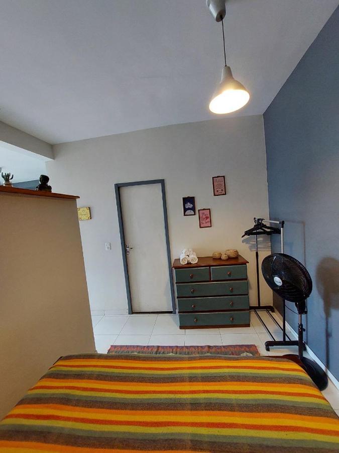 Loft Em Natal-Rn A 15Min Da Praia Exterior foto