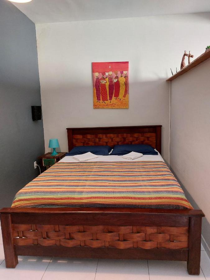 Loft Em Natal-Rn A 15Min Da Praia Exterior foto